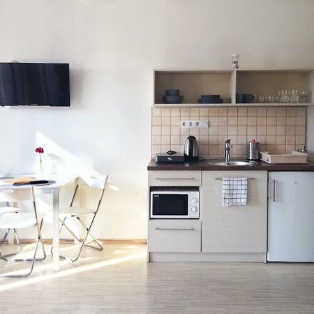 Zoom-Budapest Apartments エクステリア 写真