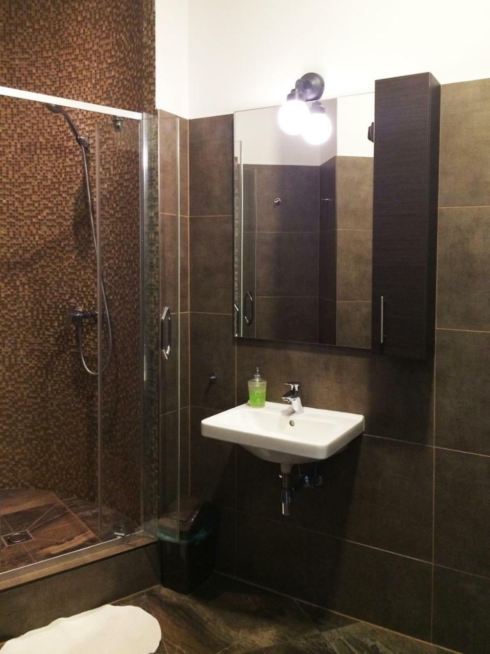 Zoom-Budapest Apartments エクステリア 写真