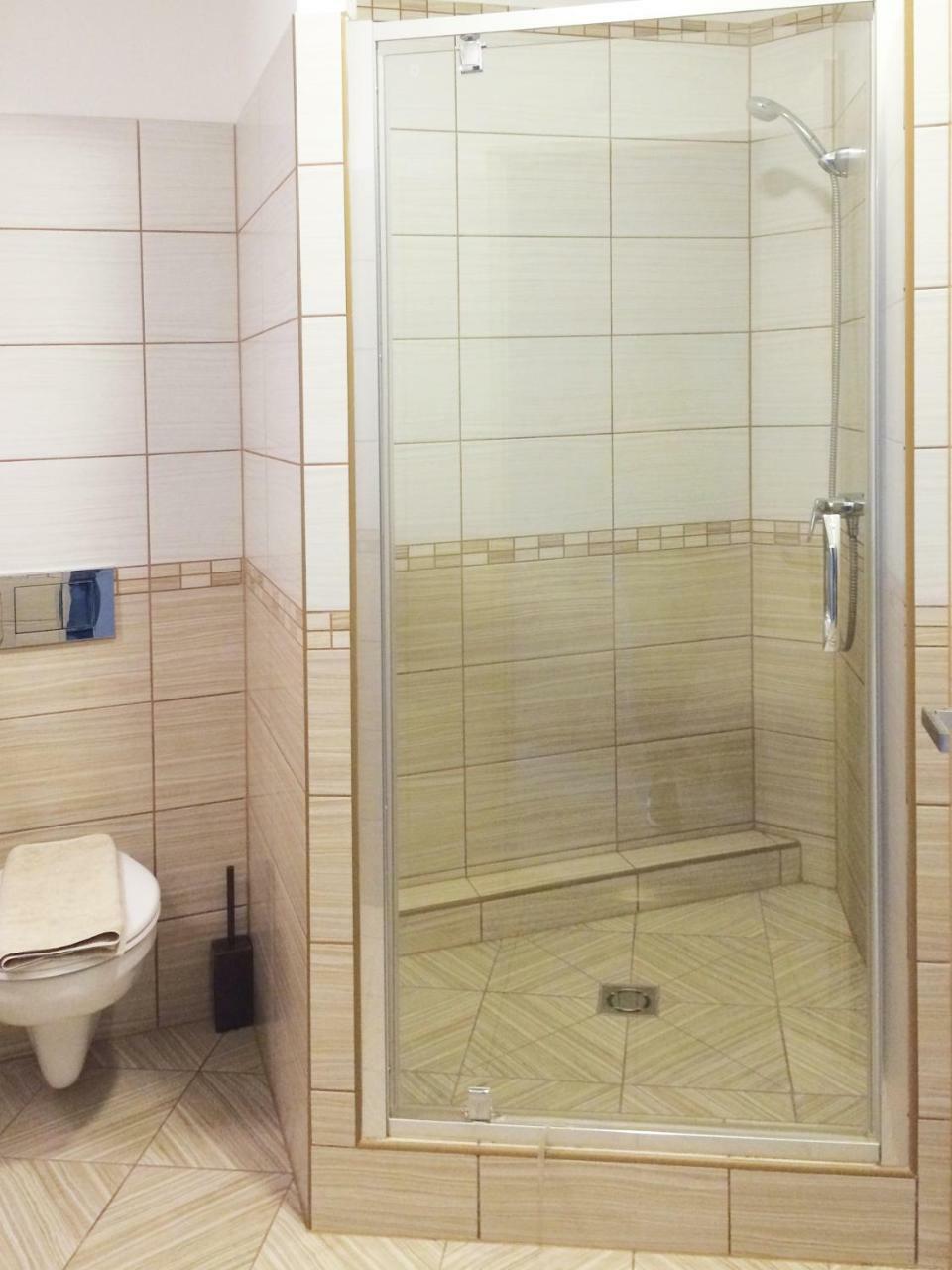 Zoom-Budapest Apartments エクステリア 写真