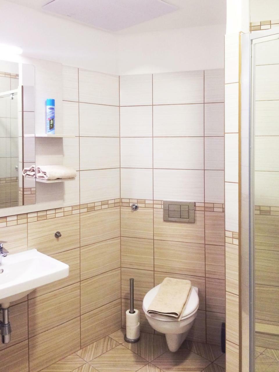 Zoom-Budapest Apartments エクステリア 写真