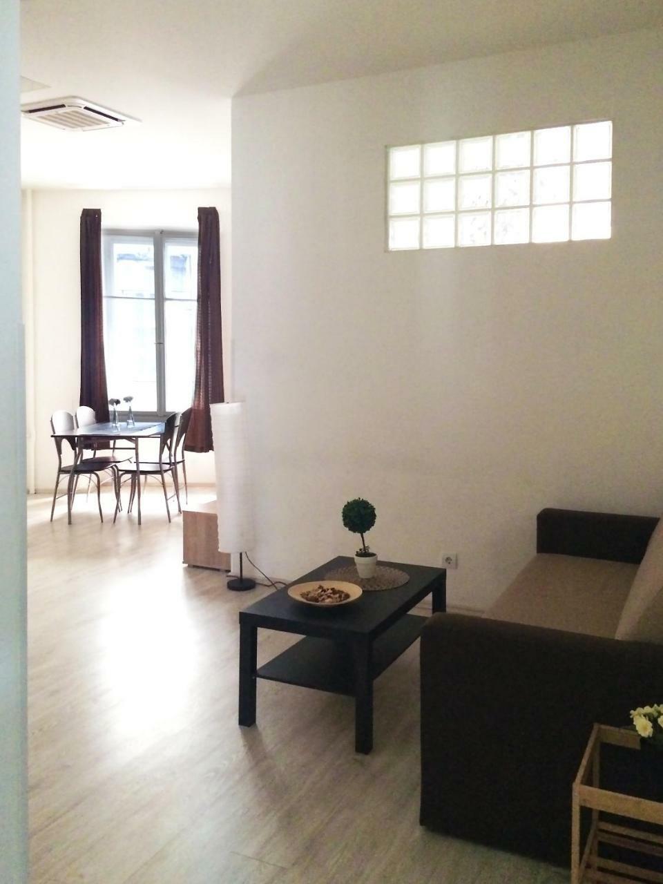 Zoom-Budapest Apartments エクステリア 写真