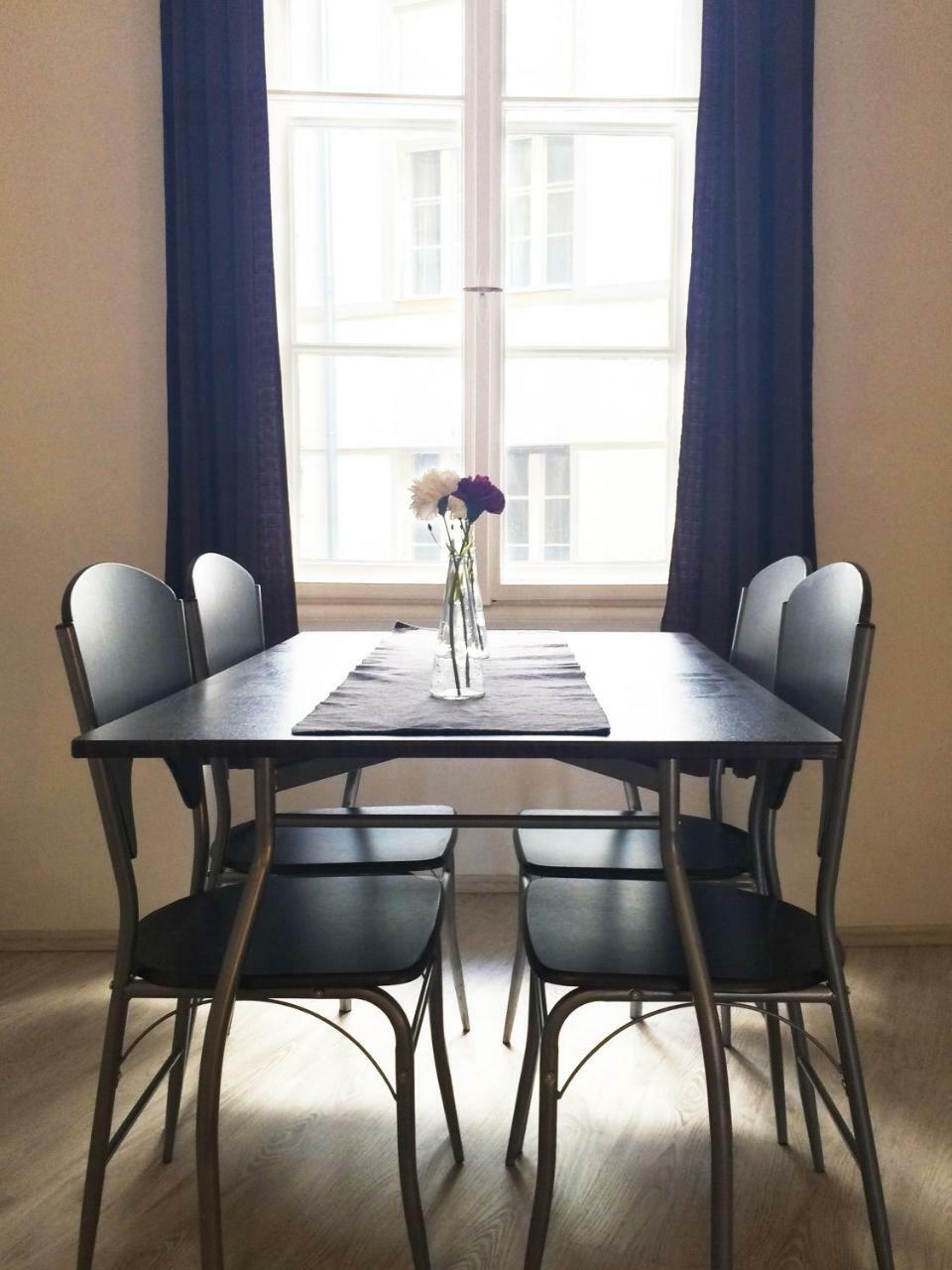 Zoom-Budapest Apartments エクステリア 写真