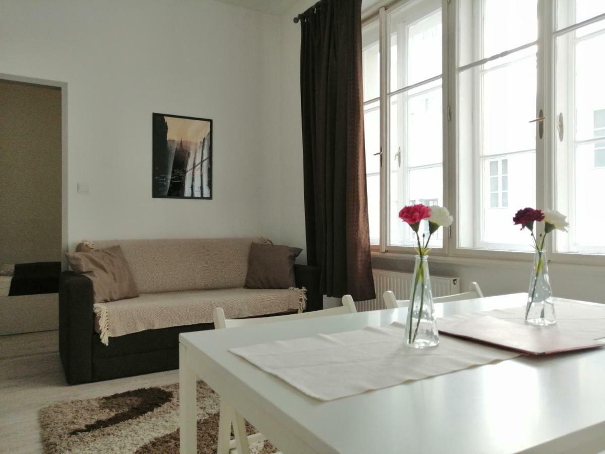 Zoom-Budapest Apartments エクステリア 写真