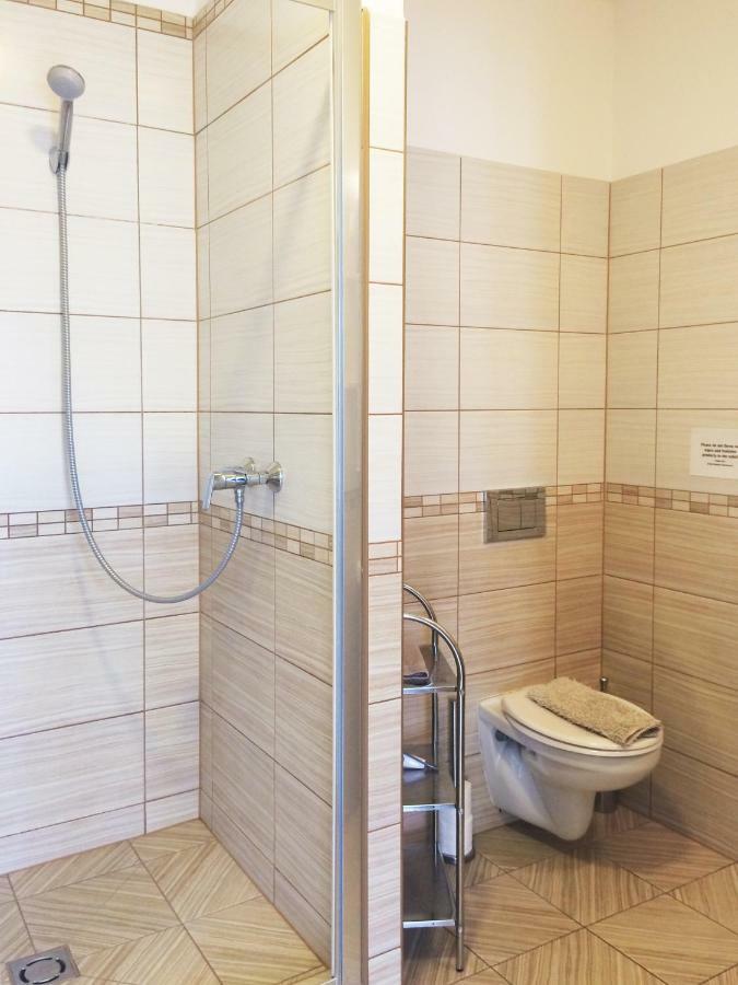 Zoom-Budapest Apartments エクステリア 写真