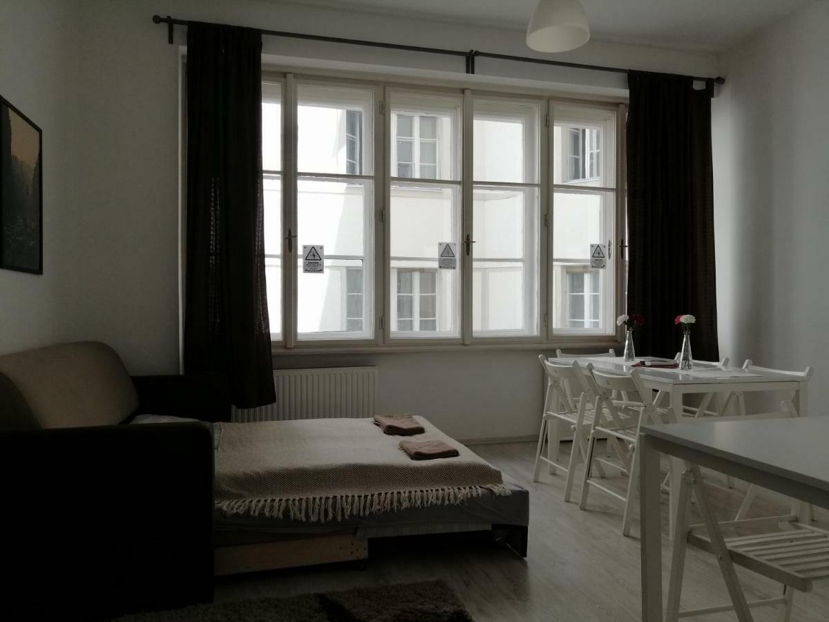 Zoom-Budapest Apartments エクステリア 写真