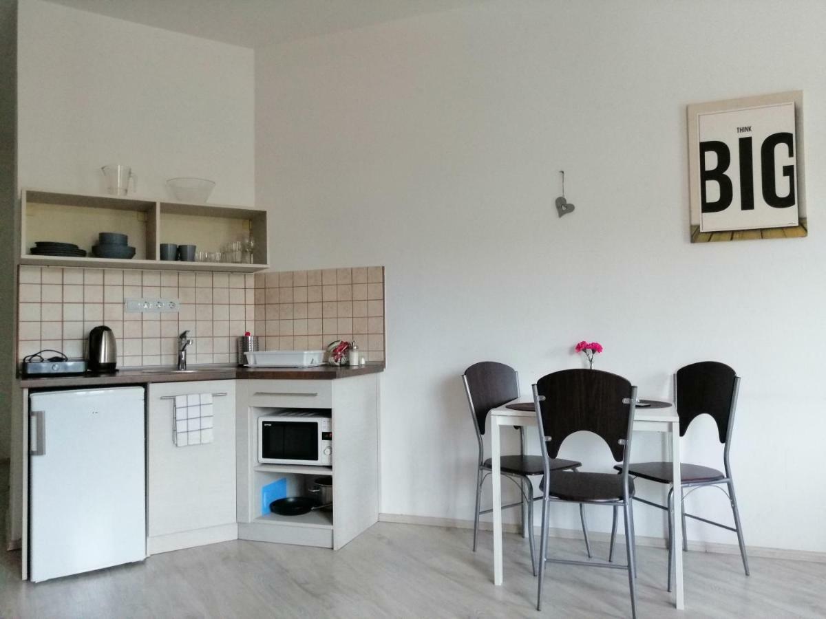 Zoom-Budapest Apartments エクステリア 写真