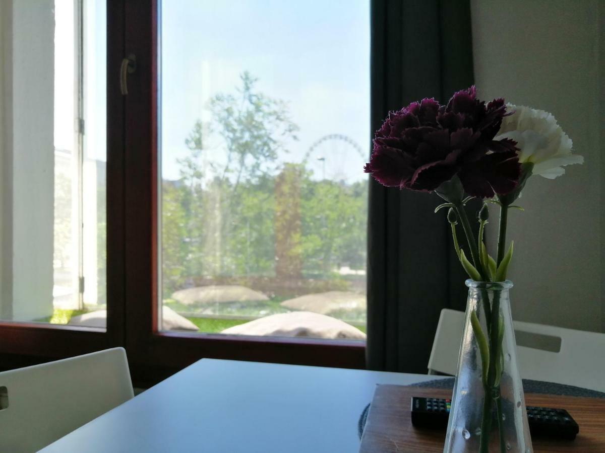 Zoom-Budapest Apartments エクステリア 写真
