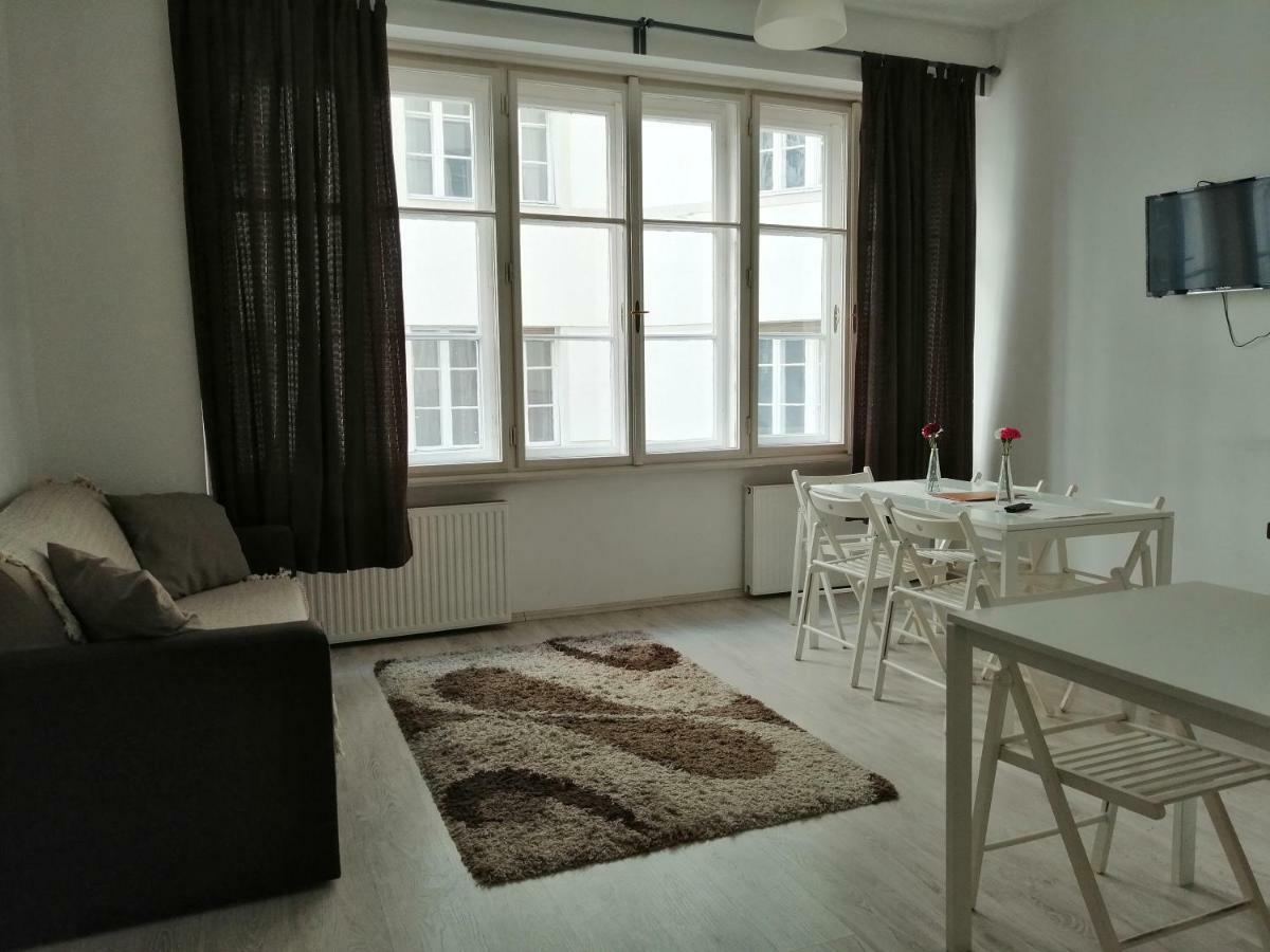 Zoom-Budapest Apartments エクステリア 写真