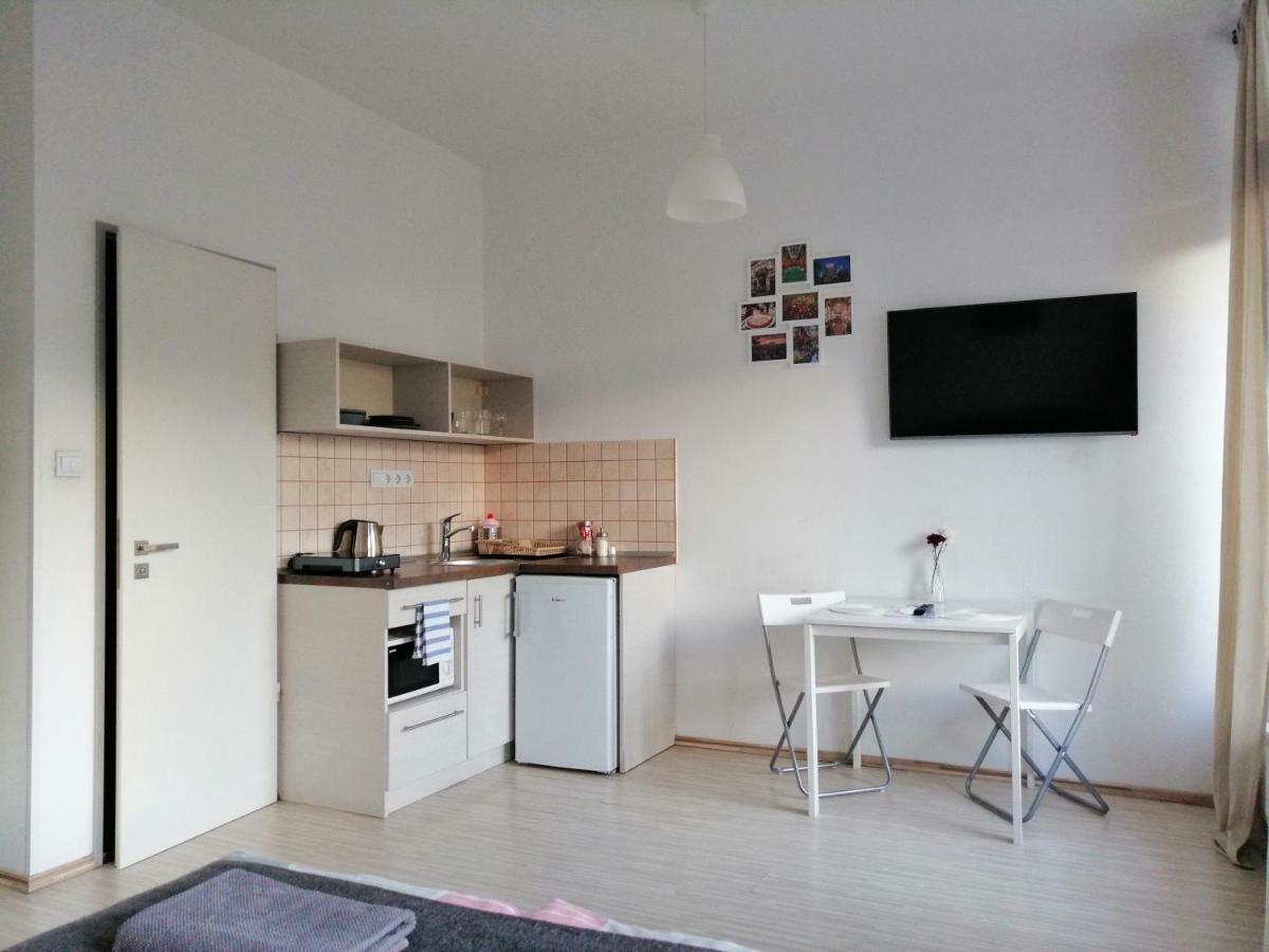 Zoom-Budapest Apartments エクステリア 写真