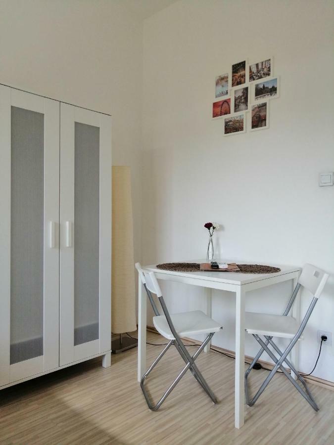 Zoom-Budapest Apartments エクステリア 写真